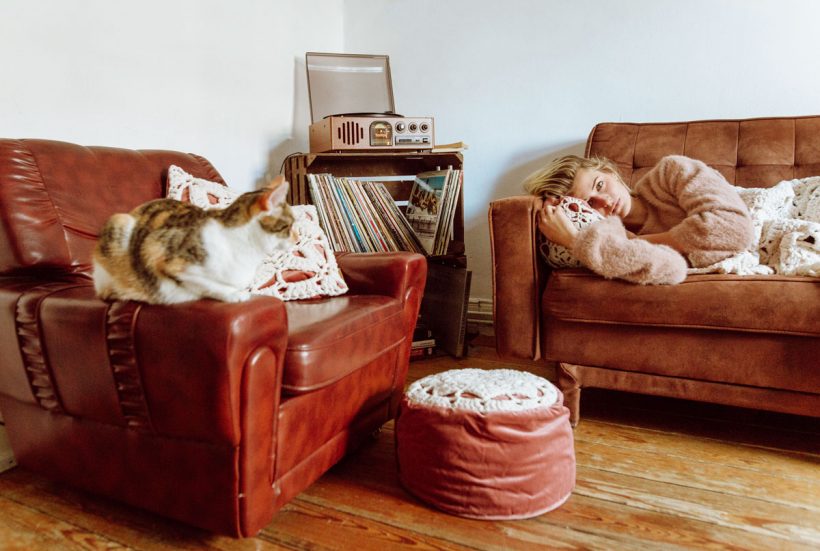 Homepage - hjartslag home textiles