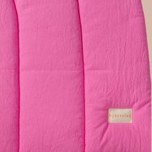 Regenbogen Krabbeldecke für Babies von hjärtslag design