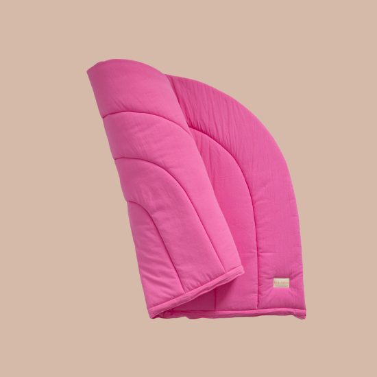 Regenbogen Krabbeldecke für Babies von hjärtslag design